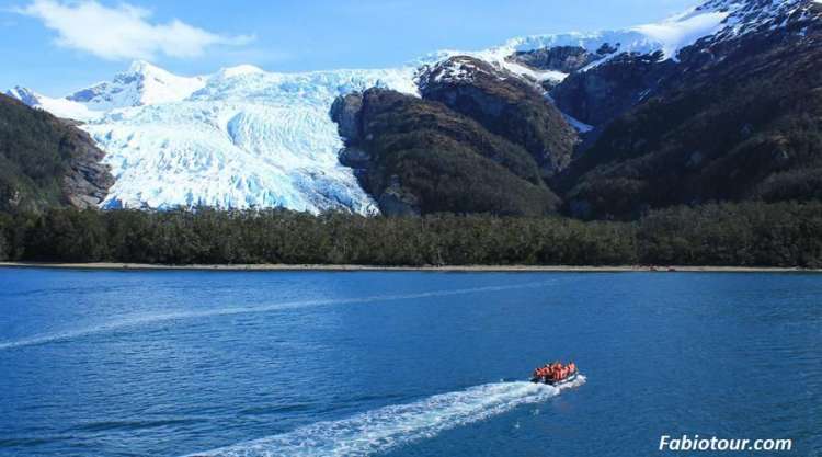 Lago Argentino